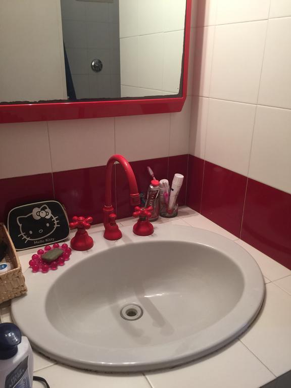Giulianahouse Apartment Ла Мадалена Екстериор снимка