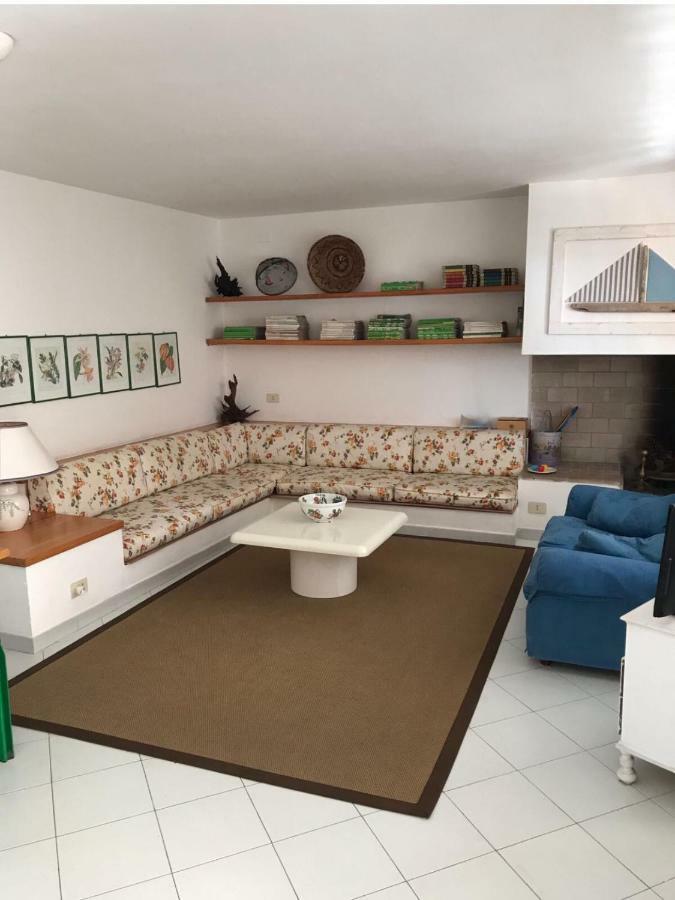 Giulianahouse Apartment Ла Мадалена Екстериор снимка